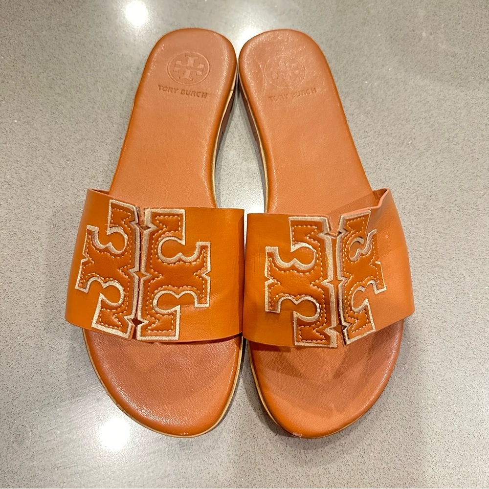 Tory Burch Sandals
